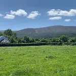 House At The Foot Of The Galtees * Clohernagh