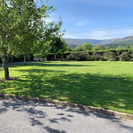 Feriehus House At The Foot Of The Galtees *